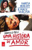 Livro - Daniela e Malu Livro - Daniela e Malu