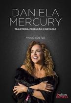 Livro - Daniela Mercury
