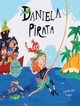Livro - Daniela Pirata - Coleccion Egalite Livro - Daniela Pirata - Coleccion Egalite