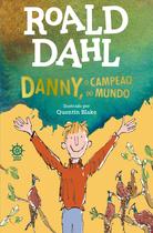 Livro - Danny, o campeão do mundo