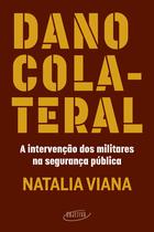 Livro - Dano colateral