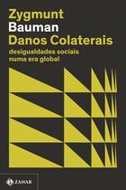 Livro - Danos colaterais (Nova edição)