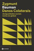 Livro - Danos colaterais (Nova edição) Livro - Danos colaterais (Nova edição)