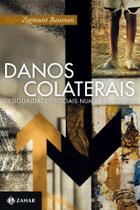 Livro - Danos colaterais Livro - Danos colaterais