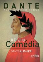Livro - Dante Alighieri em Prosa Livro - Dante Alighieri em Prosa