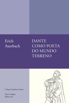 Livro - Dante como poeta do mundo terreno