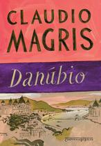 Livro - Danúbio