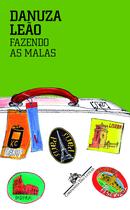 Livro - Danuza leão fazendo as malas Livro - Danuza leão fazendo as malas