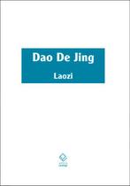 Livro - Dao De Jing