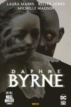 Livro - Daphne Byrne