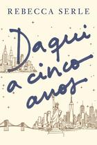 Livro - Daqui a cinco anos