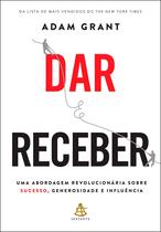 Livro - Dar e receber Livro - Dar e receber
