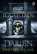 Livro - Darien (Vol. 1 Império de sal)