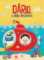 Livro - Dário, o amigo imaginário