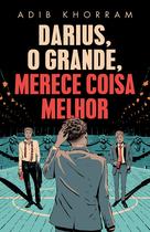 Livro - Darius, o Grande, merece coisa melhor