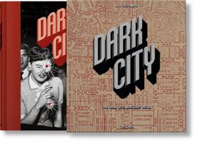 Livro - Dark city - the real Los Angeles noir