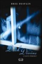 Livro - Dark Divine: o santo perdido