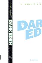 Livro - Dark Eden O medo é a cura Livro - Dark Eden O medo é a cura