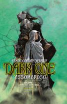 Livro - Dark One - Assombroso Livro - Dark One - Assombroso