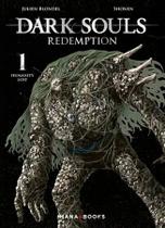 Livro - Dark Souls: Redemption 01 Livro - Dark Souls: Redemption 01