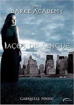 Livro - Darke Academy Livro - Darke Academy