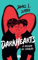 Livro - Darkhearts Livro - Darkhearts