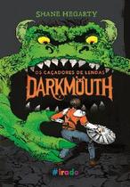 Livro - Darkmouth Livro - Darkmouth