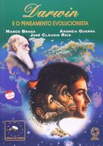 Livro - Darwin e o pensamento evolucionista