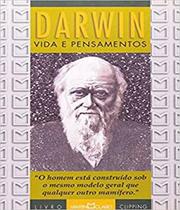 Livro Darwin - Vida E Pensamento - N:13