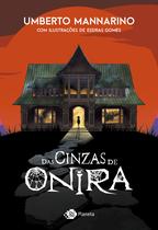 Livro - Das cinzas de Onira