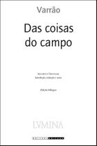 Livro - Das coisas do campo