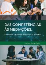 Livro - Das competências às mediações