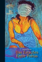 Livro - Das Estações Entre Portas
