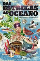 Livro - Das estrelas ao oceano Livro - Das estrelas ao oceano