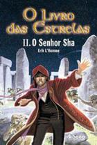 Livro Das Estrelas, O - Ii - Rocco - - LC