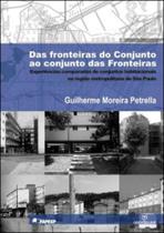 Livro - Das fronteiras do conjunto ao conjunto das fronteiras