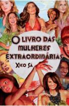 Livro das mulheres extraordinarias, o - TRES ESTRELAS