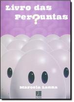 Livro das Perguntas Livro das Perguntas