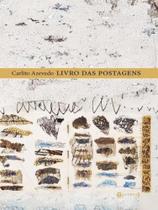 Livro das postagens Livro das postagens