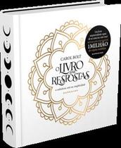 Livro das Respostas (Moon Edition) Carol Bolt