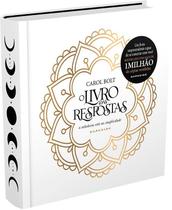 Livro das Respostas (Moon Edition) Carol Bolt