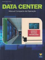 Livro - Data Center - Manual Compacto Da Operacao