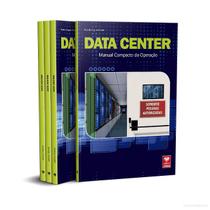 Livro Data Center. Manual Compacto da Operação