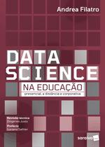 Livro - Data Science na Educação