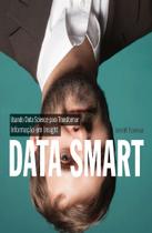 Livro - Data smart Livro - Data smart