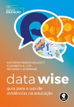 Livro - Data Wise