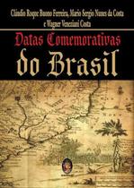 Livro - Datas comemorativas do brasil