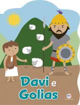 Livro - Davi e Golias