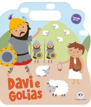 Livro - Davi e Golias Livro - Davi e Golias