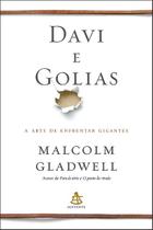 Livro - Davi e Golias Livro - Davi e Golias